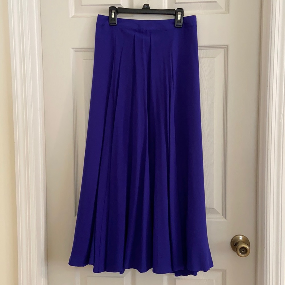 NWT, Long Skirt, size 26